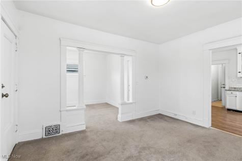 2841 E 125th Street Cleveland OH 44120