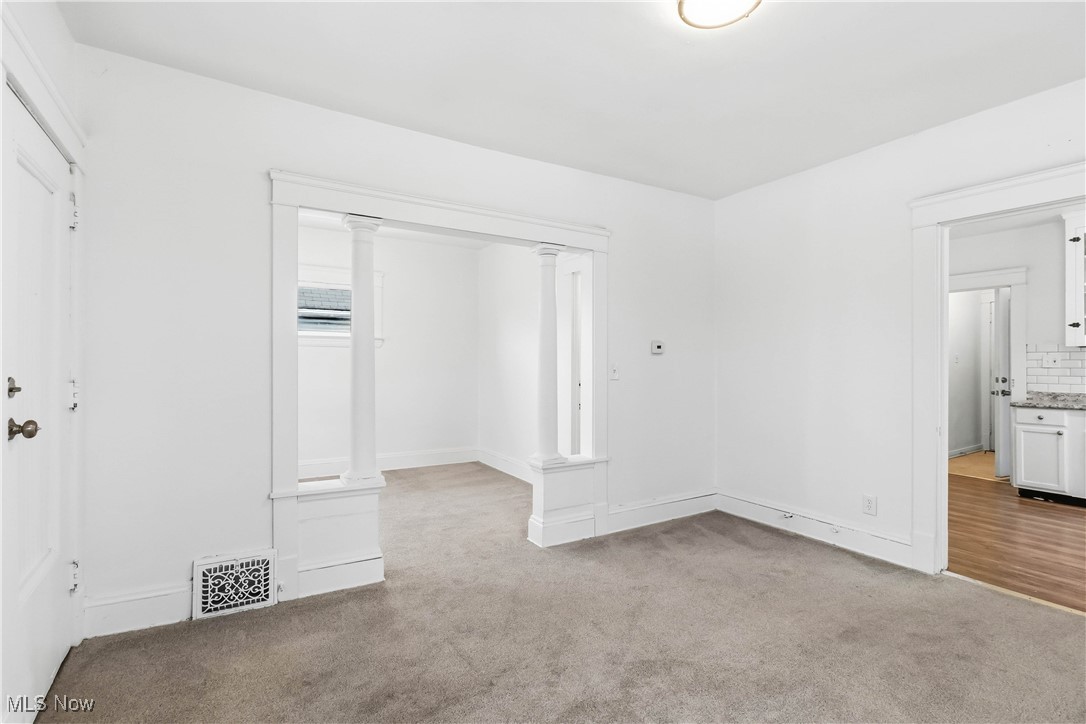2841 E 125th Street Cleveland OH 44120
