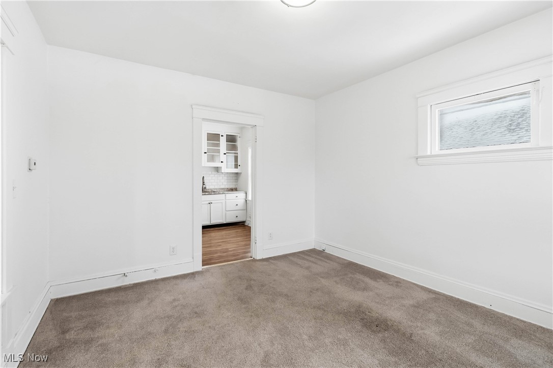 2841 E 125th Street Cleveland OH 44120