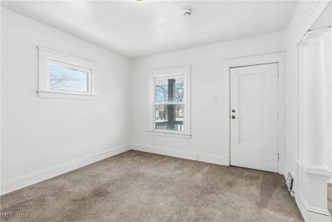2841 E 125th Street Cleveland OH 44120