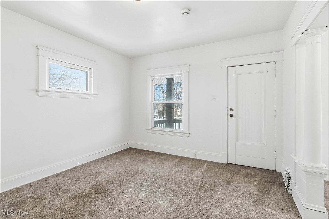 2841 E 125th Street Cleveland OH 44120