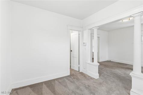 2841 E 125th Street Cleveland OH 44120