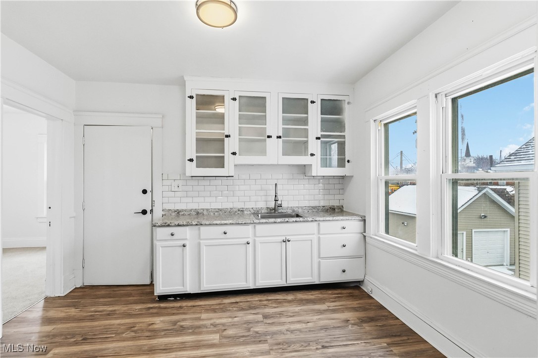2841 E 125th Street Cleveland OH 44120