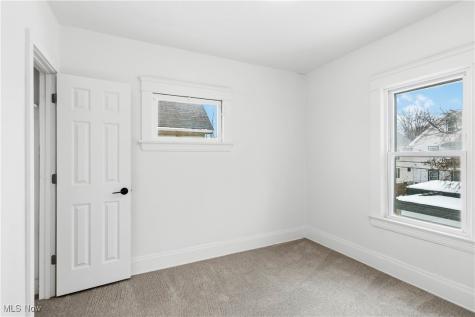 2841 E 125th Street Cleveland OH 44120