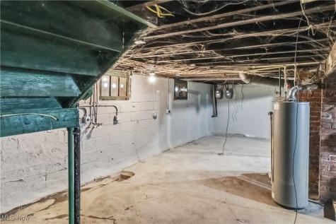 2841 E 125th Street Cleveland OH 44120