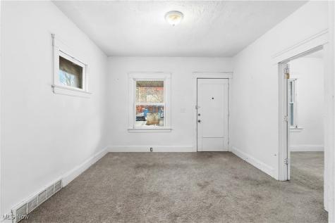 2841 E 125th Street Cleveland OH 44120