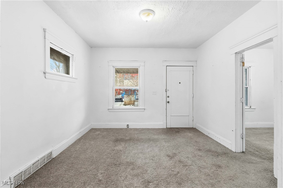 2841 E 125th Street Cleveland OH 44120