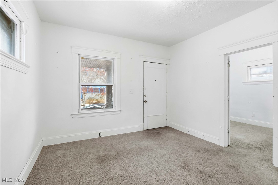 2841 E 125th Street Cleveland OH 44120
