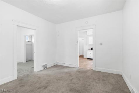2841 E 125th Street Cleveland OH 44120