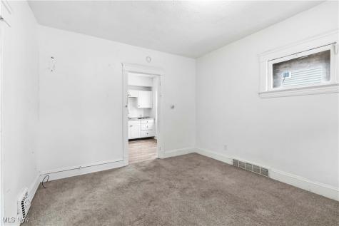 2841 E 125th Street Cleveland OH 44120