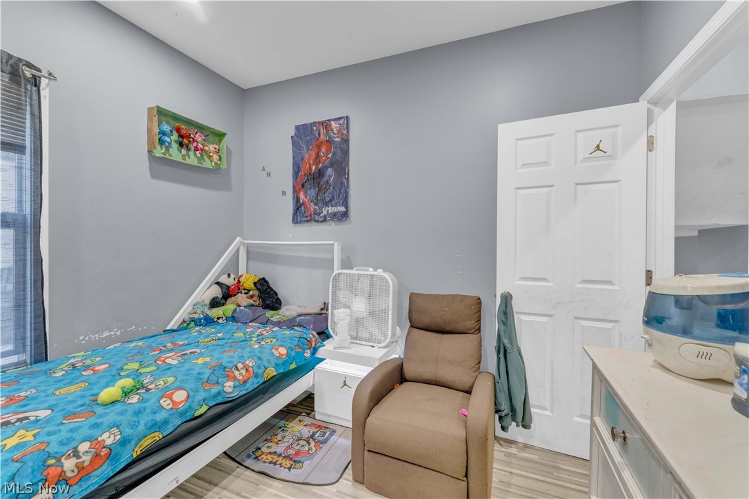 9907 Denison Avenue Cleveland OH 44102
