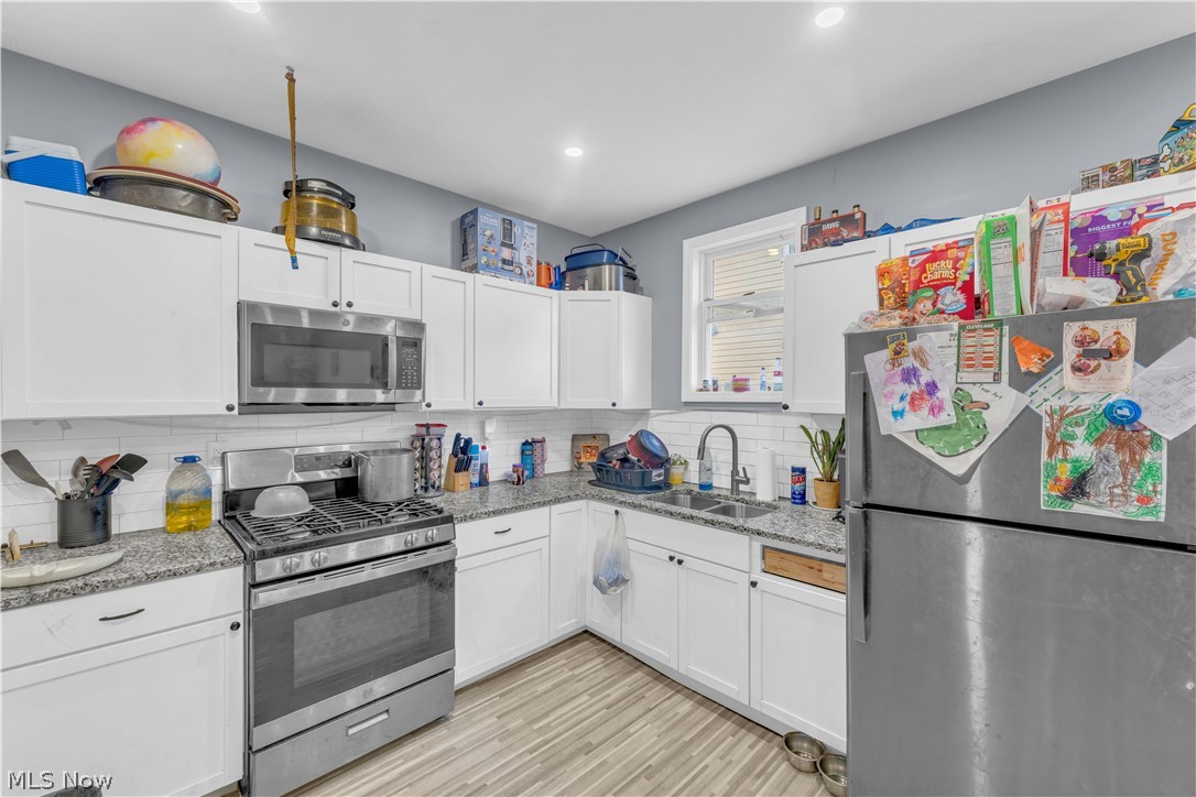 9907 Denison Avenue Cleveland OH 44102