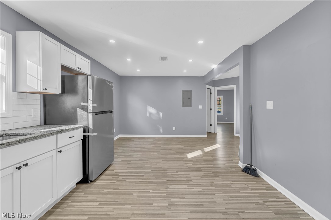 9907 Denison Avenue Cleveland OH 44102