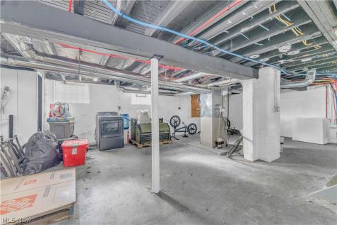 9907 Denison Avenue Cleveland OH 44102