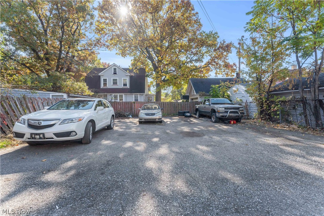 9907 Denison Avenue Cleveland OH 44102