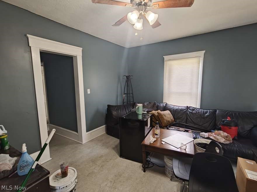 18402 Melville Road Cleveland OH 44110