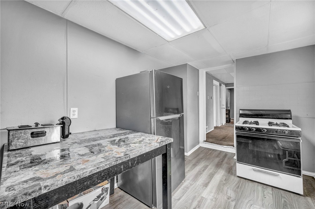 1352 Giddings Avenue Cleveland OH 44103