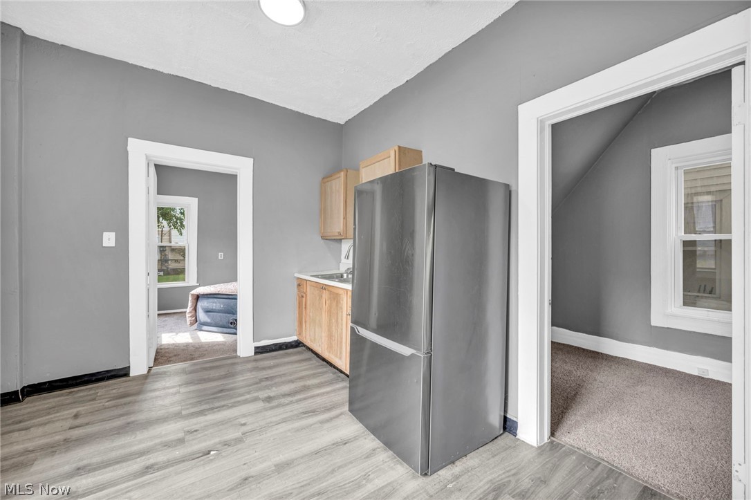 1352 Giddings Avenue Cleveland OH 44103