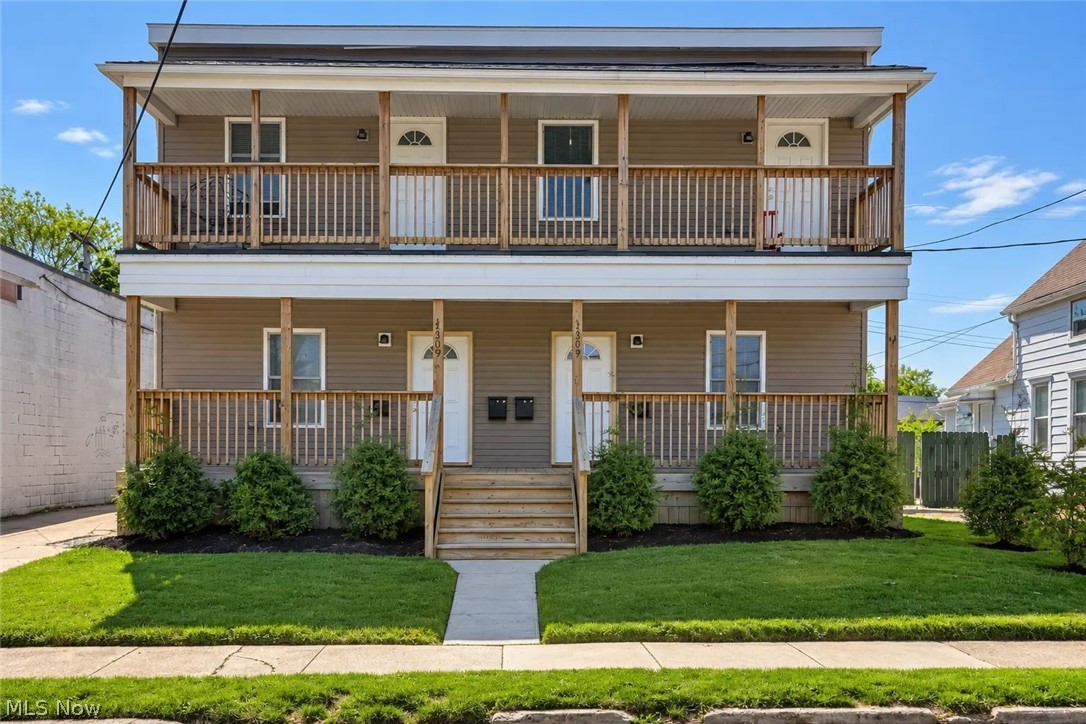 3508 W 135th Street Cleveland OH 44111