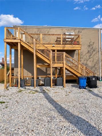 3508 W 135th Street Cleveland OH 44111