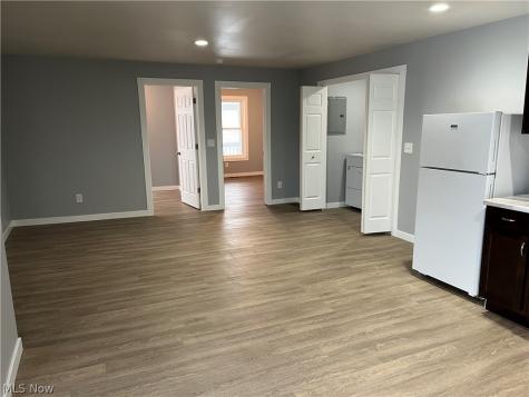 3508 W 135th Street Cleveland OH 44111