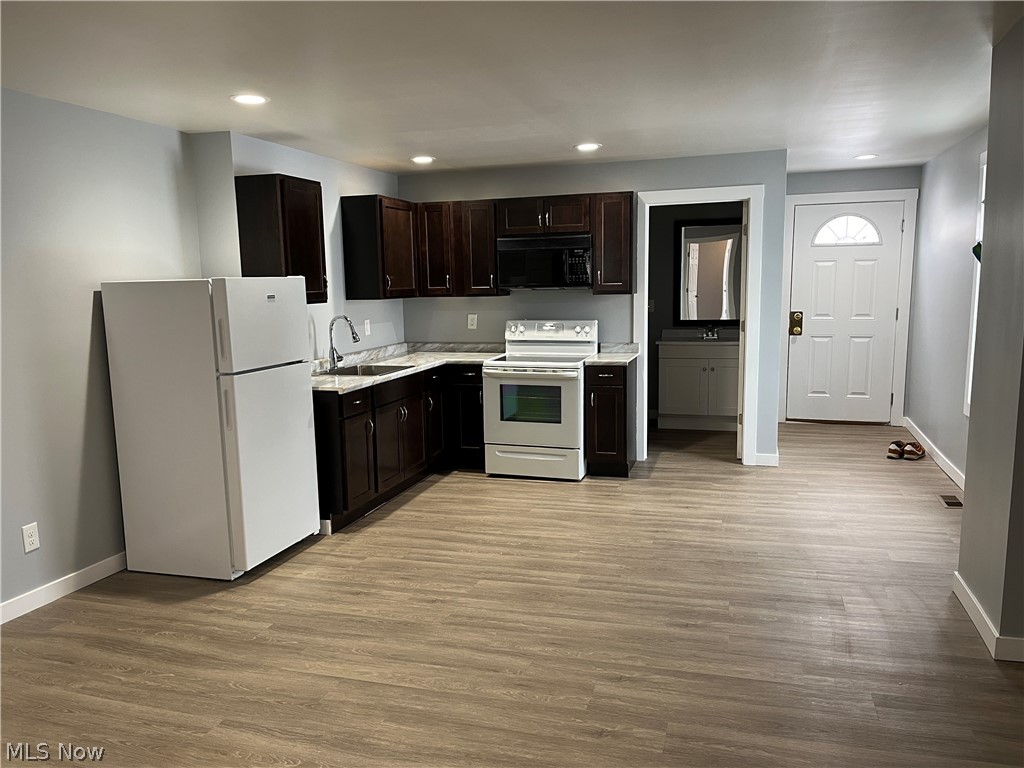 3508 W 135th Street Cleveland OH 44111