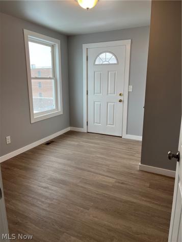 3508 W 135th Street Cleveland OH 44111