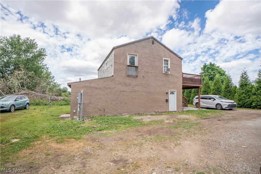 8242-8244 Navarre Road SW Massillon OH 44646