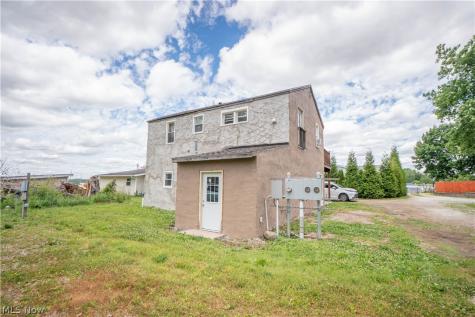 8242-8244 Navarre Road SW Massillon OH 44646