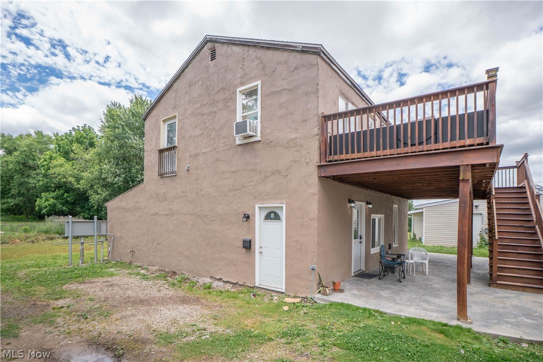 8242-8244 Navarre Road SW Massillon OH 44646