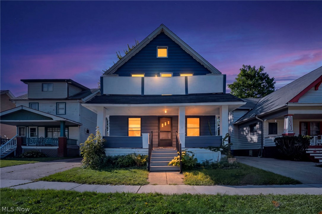 3438 W 98th Street Cleveland OH 44102