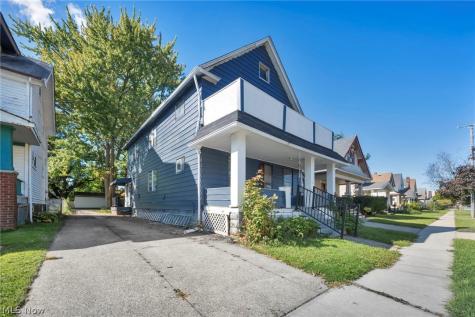 3438 W 98th Street Cleveland OH 44102