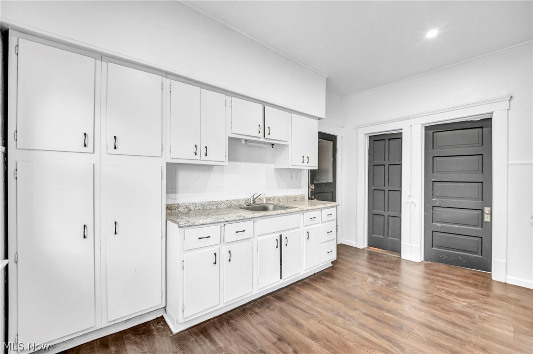 3438 W 98th Street Cleveland OH 44102