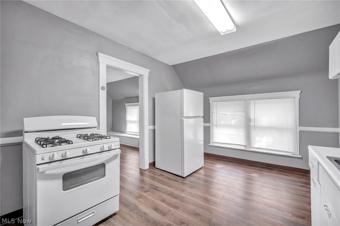 3438 W 98th Street Cleveland OH 44102