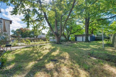 3438 W 98th Street Cleveland OH 44102