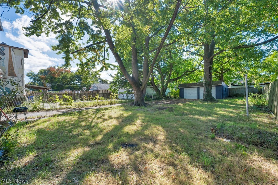 3438 W 98th Street Cleveland OH 44102