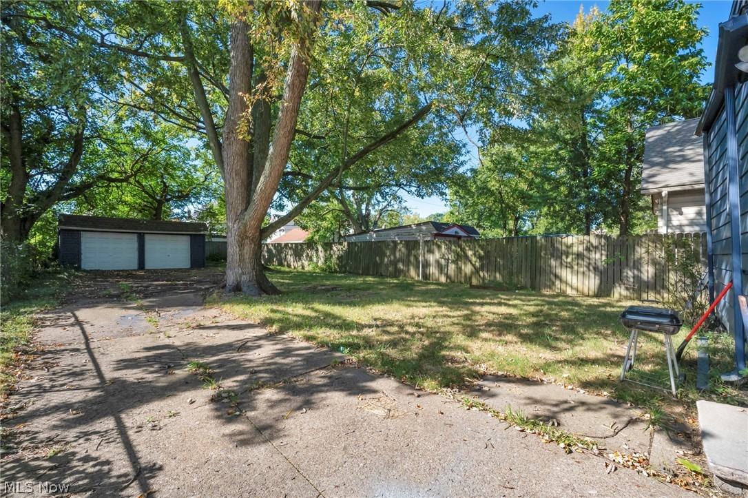 3438 W 98th Street Cleveland OH 44102