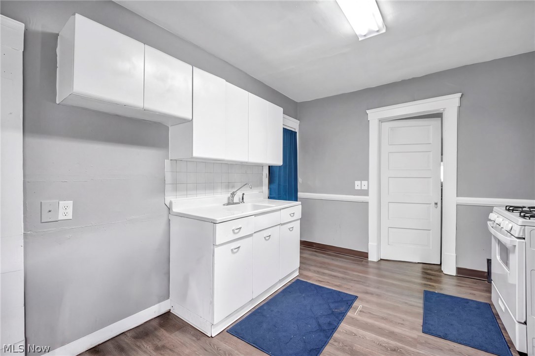 3438 W 98th Street Cleveland OH 44102