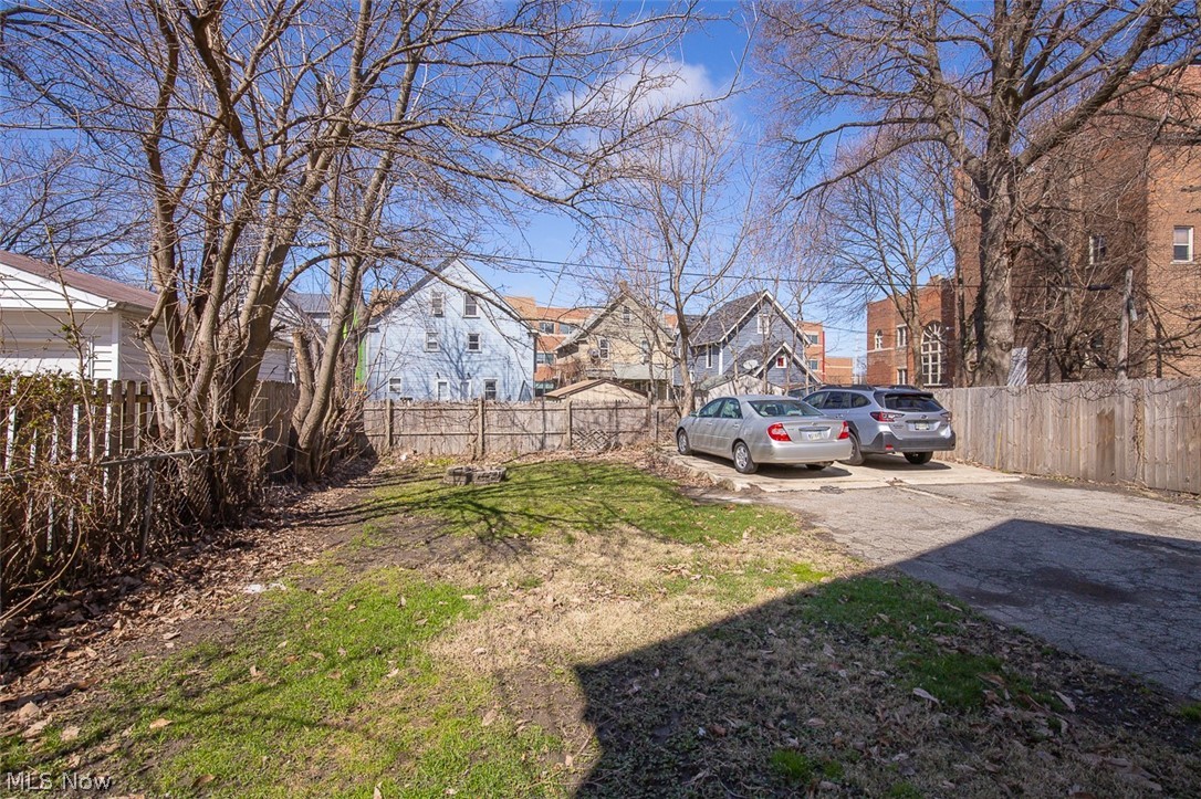6606 Fir Avenue Cleveland OH 44102