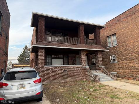 7944 Lorain Avenue Cleveland OH 44102