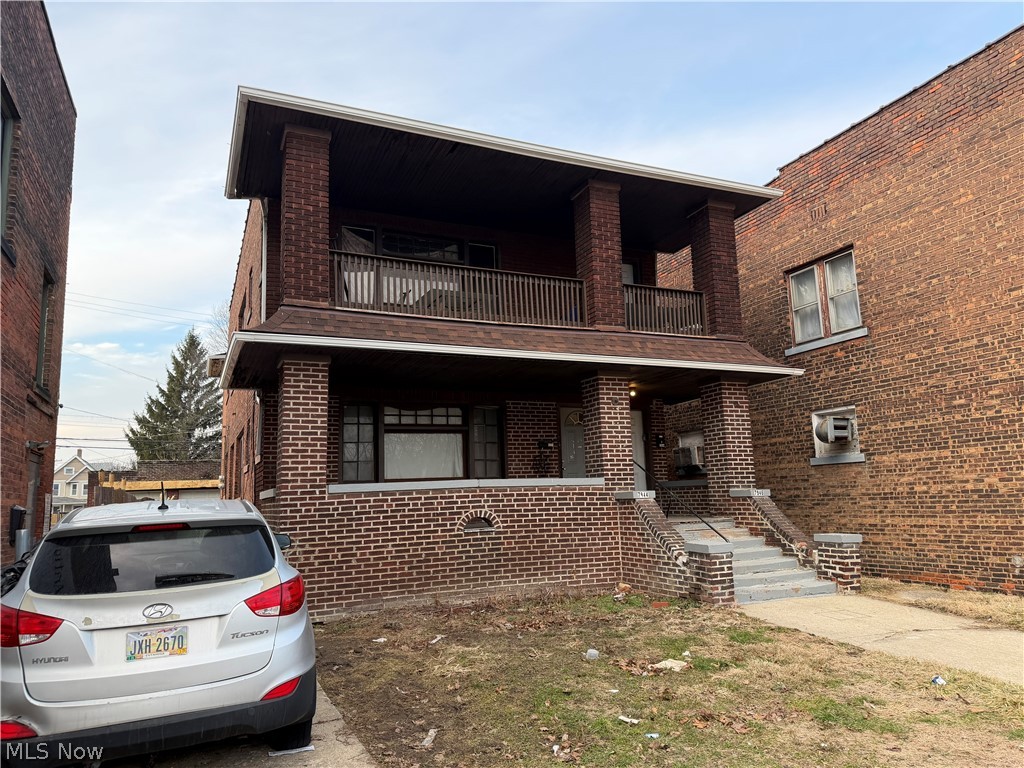 7944 Lorain Avenue Cleveland OH 44102