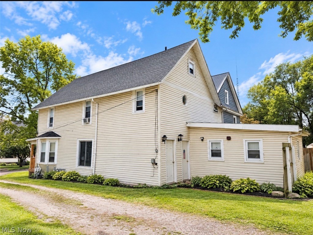 530 Cleveland Avenue Ashland OH 44805