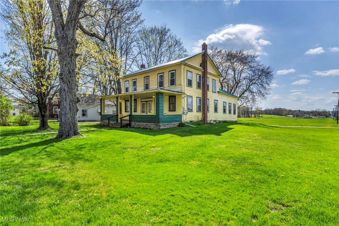 8935-8941 S Main Street Windham OH 44288