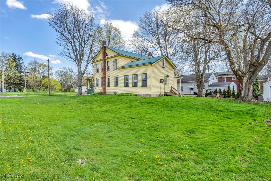 8935-8941 S Main Street Windham OH 44288