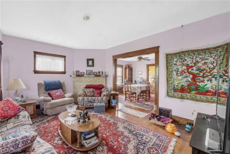 1251 Marlowe Avenue Lakewood OH 44107