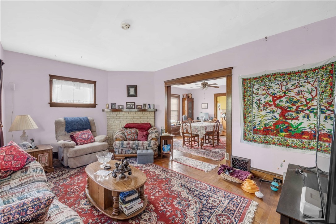 1251 Marlowe Avenue Lakewood OH 44107