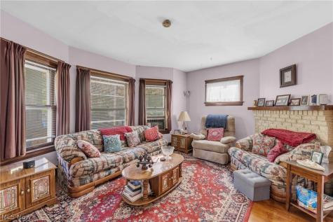 1251 Marlowe Avenue Lakewood OH 44107