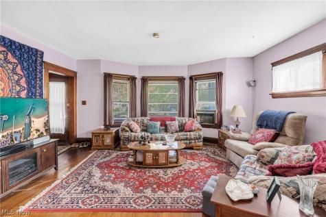 1251 Marlowe Avenue Lakewood OH 44107