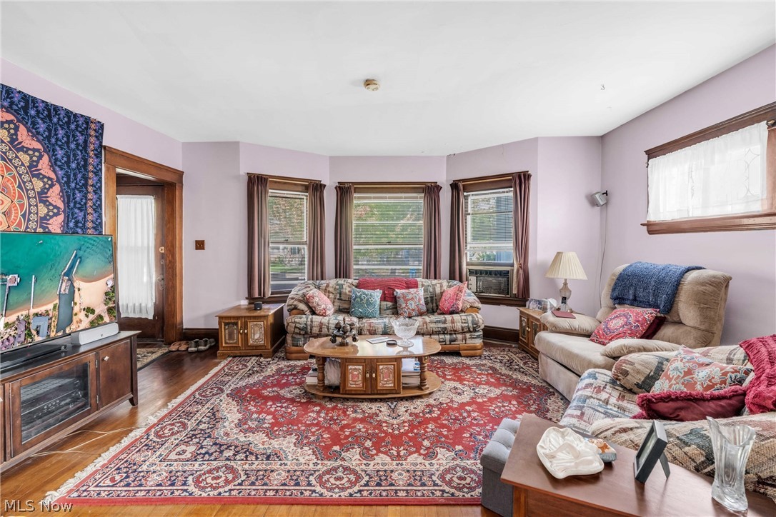 1251 Marlowe Avenue Lakewood OH 44107