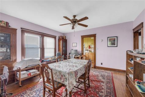 1251 Marlowe Avenue Lakewood OH 44107